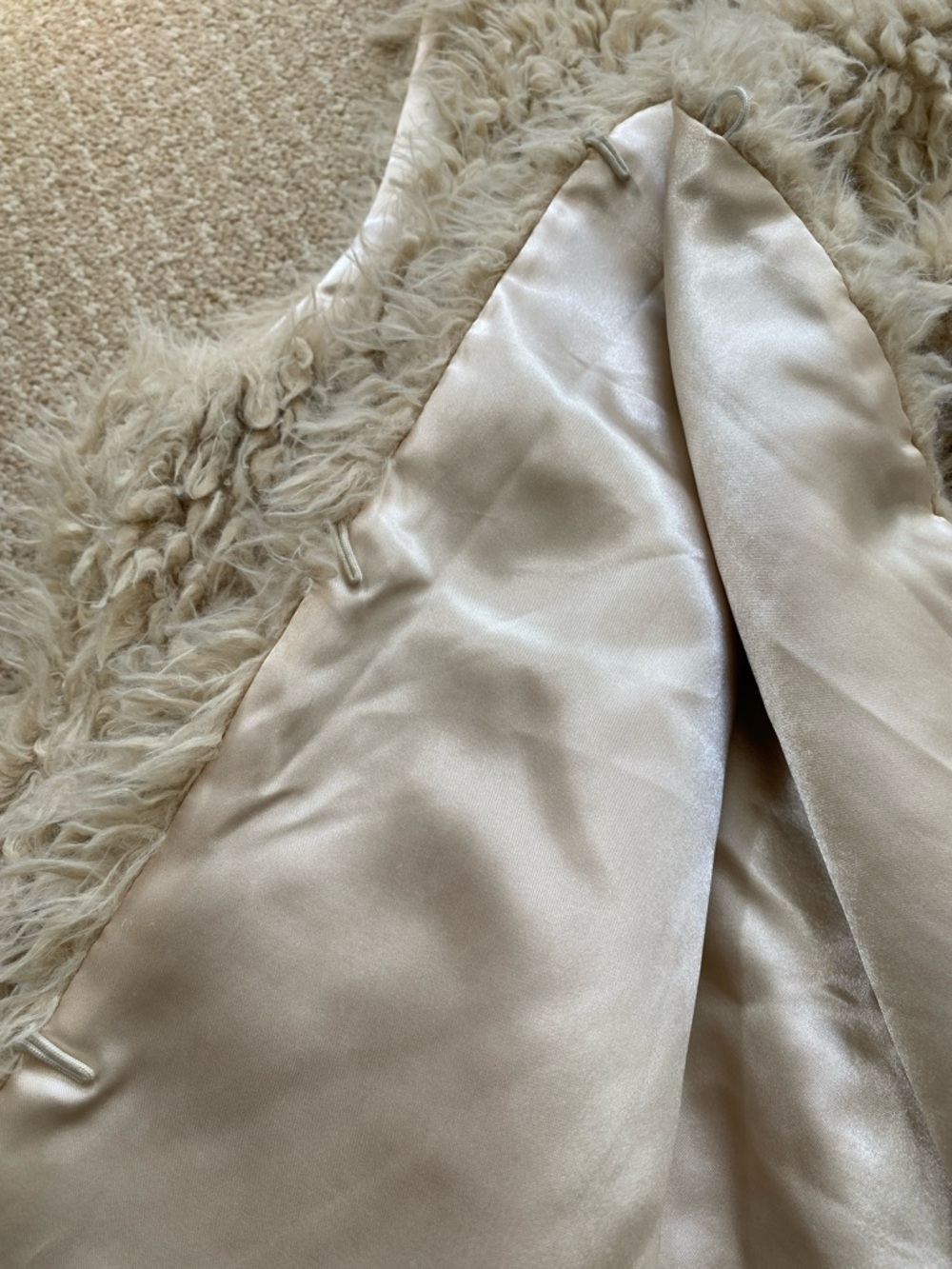 2 Chic jacket - Picture 6 of 8
